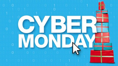Cyber Monday Actiecodes