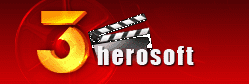 3herosoft Actiecodes