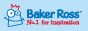 Baker Ross Actiecodes