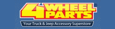 4 Wheel Parts Actiecodes