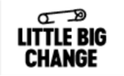 Little Big Change Actiecodes