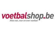 Voetbalshop Actiecodes