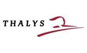 Thalys Actiecodes