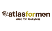 ATLAS FOR MEN Actiecodes