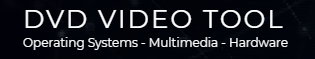 DVD Video Tool Actiecodes