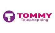Tommy Teleshopping Actiecodes