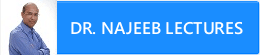 DR. NAJEEB LECTURES Actiecodes