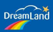 Dreamland Actiecodes