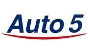 Auto5 Actiecodes
