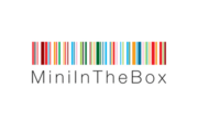 Mini in the box Actiecodes