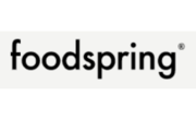 Foodspring Actiecodes