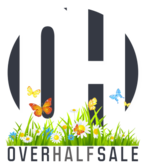 Overhalfsale Actiecodes