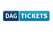 Dagtickets Actiecodes