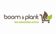 Boom en Plant Actiecodes