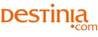 Destinia Actiecodes