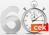 60cek Actiecodes