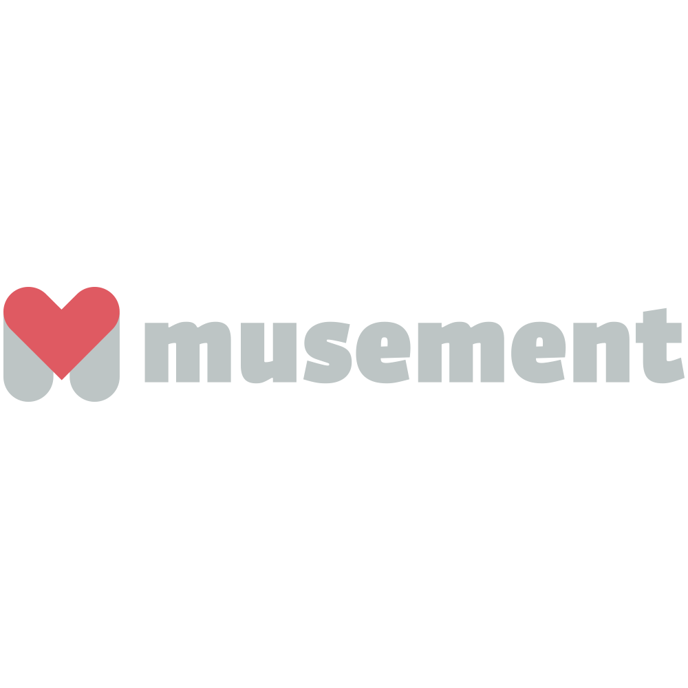 Musement Actiecodes