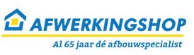 Afwerkingshop Actiecodes