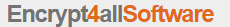Encrypt4allSoftware Actiecodes