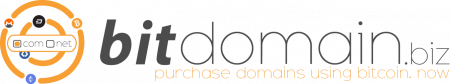 BitDomain.biz Actiecodes