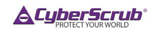 CyberScrub Actiecodes