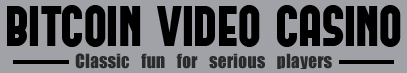 Bitcoin Video Casino Actiecodes