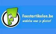Feestartikelen Actiecodes