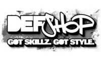 DefShop Actiecodes