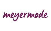 Meyer Mode Actiecodes