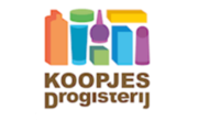 Koopjesdrogisterij Actiecodes