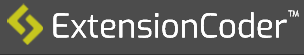 ExtensionCoder Actiecodes
