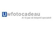 Uwfotocadeau Actiecodes