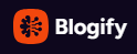 Blogify Logo