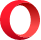 Opera Actiecodes
