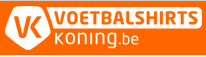 Voetbalshirtskoning.be Actiecodes