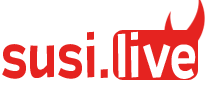 Susi.Live Actiecodes