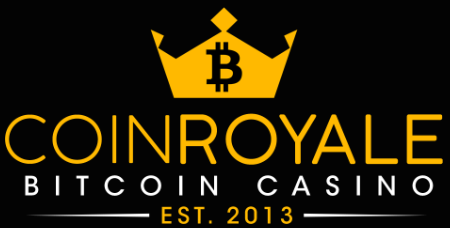 CoinRoyale Actiecodes