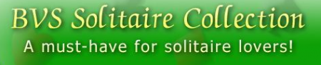 BVS Solitaire Collection Actiecodes