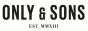 Only & Sons Actiecodes
