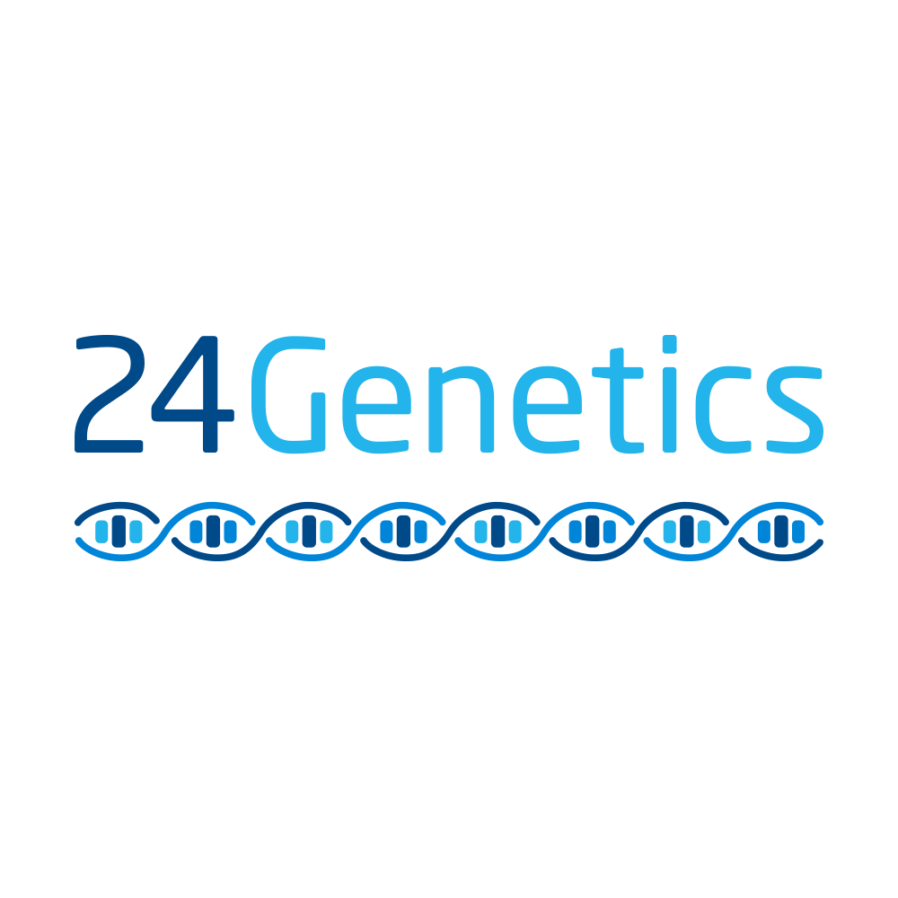 24Genetics Actiecodes