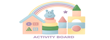 Activity Board Actiecodes
