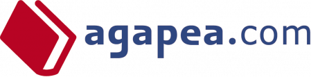 Agapea.com logo