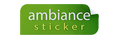 Ambiance Sticker Actiecodes
