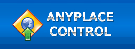 ANYPLACE CONTROL Actiecodes