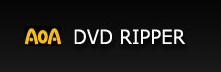 AoA DVD Ripper Actiecodes