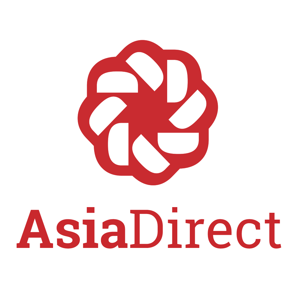 AsiaDirect Actiecodes