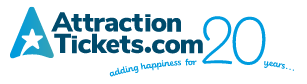 Attraction Tickets Actiecodes