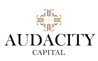 AudaCity Capital Actiecodes