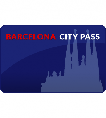 Barcelona City Pass Actiecodes