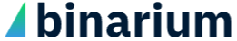 Binarium Logo